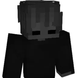 CheesyOne Minecraft avatar bust