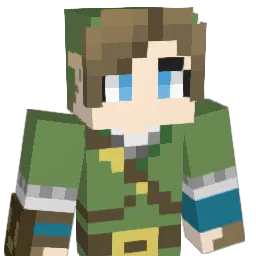 CheesyPickles's Minecraft skin