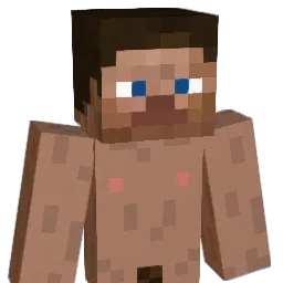 CheesyPixels's Minecraft skin
