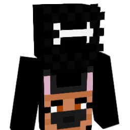 CheesySandwich Minecraft avatar bust