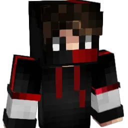 CheesyToes21 Minecraft avatar bust