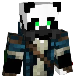 Cheesy_Asian Minecraft avatar bust