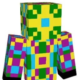 Cheesy_Biscuits Minecraft avatar bust