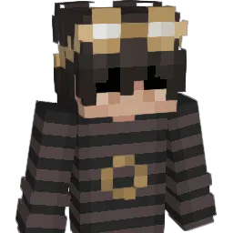 Cheesy_E1 Minecraft avatar bust