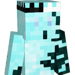Cheesy_Pants Minecraft avatar bust