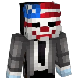 Cheesy_Sauce Minecraft avatar bust