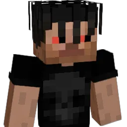 Cheesyboyzzz Minecraft avatar bust