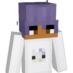 Cheesybut Minecraft avatar bust