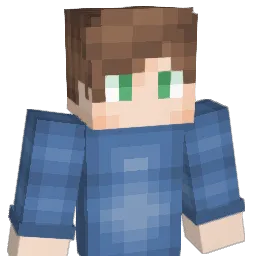 Cheesyguy2158's Minecraft skin