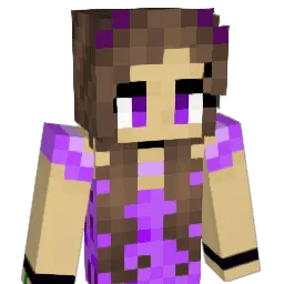 Cheesyllama8952 Minecraft avatar bust