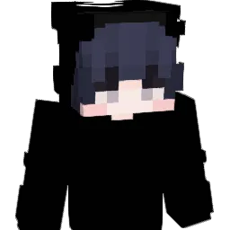 Cheeta05 Minecraft avatar bust