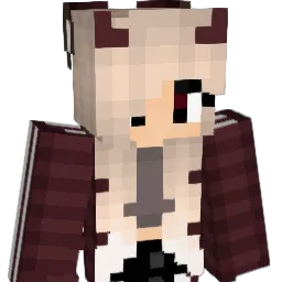 Cheetah04's Minecraft skin