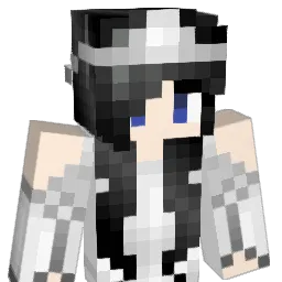 Cheetah235 Minecraft avatar bust