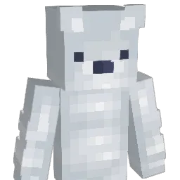 Cheetah6253 Minecraft avatar bust