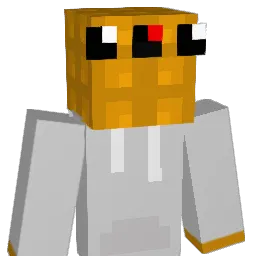 Cheetah69's Minecraft skin