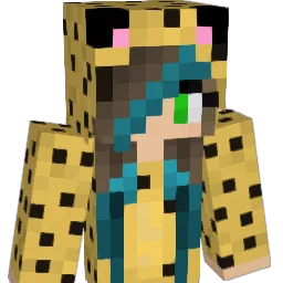 CheetahLover