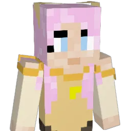CheetahQueen2's Minecraft skin