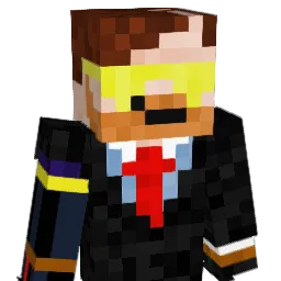 Cheeto011 Minecraft avatar bust