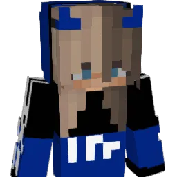 Cheeto1029's Minecraft skin