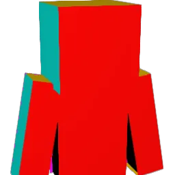 Cheeto1Dog's Minecraft skin