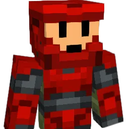 CheetoCat7's Minecraft skin