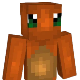 Cheeto_Niko's Minecraft skin