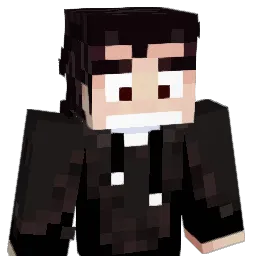 Cheetoman98 Minecraft avatar bust