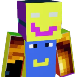CheetosKeczup's Minecraft skin