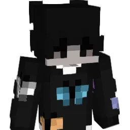 CheetosKid's Minecraft skin