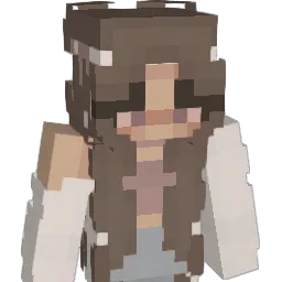 CheetoxMeeto Minecraft avatar bust