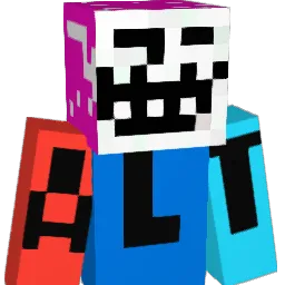 Cheetusnya Minecraft avatar bust