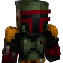 Cheewa's Minecraft skin
