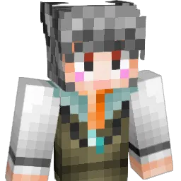 Cheez99 Minecraft avatar bust