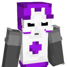 CheezBorger426 Minecraft avatar bust