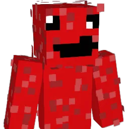 Cheez_it_wiz Minecraft avatar bust