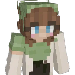 CheezeMonkey's Minecraft skin