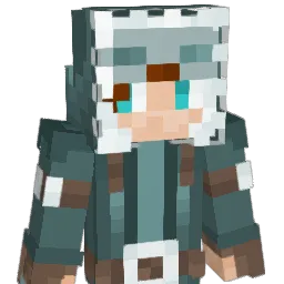 Cheeze_Lord Minecraft avatar bust
