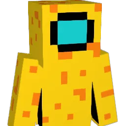 Cheezhead0's Minecraft skin