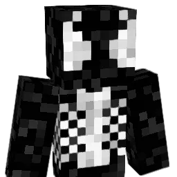 Cheezinit's Minecraft skin