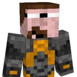 Cheezitzah's Minecraft skin