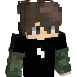 CheezyDoug's Minecraft skin