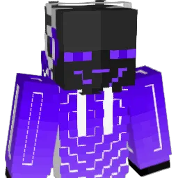 CheezyGalaxy Minecraft avatar bust