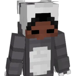 CheezyPhil's Minecraft skin