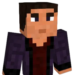 Cheezzy82's Minecraft skin