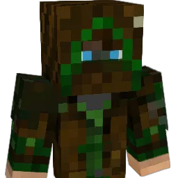Chef500's Minecraft skin