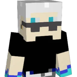 Chef945 Minecraft avatar bust