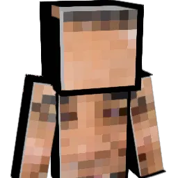 ChefBiela's Minecraft skin