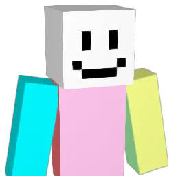 ChefCraft_ Minecraft avatar bust