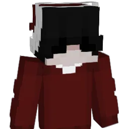 ChefDani Minecraft avatar bust