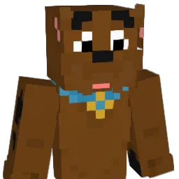 ChefEfo's Minecraft skin